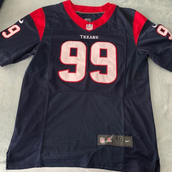 ALL NFL JERSEYS FOR SALE.It’s 200 for all of them. - Picture 5 of 16
